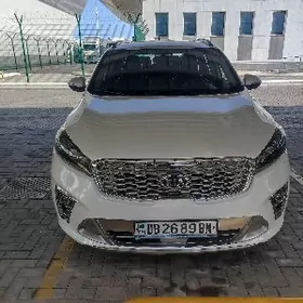Kia Sorento 2019