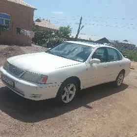 Toyota Avalon 1996