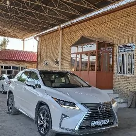 Lexus RX 350 2019