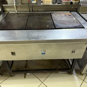 электроплита