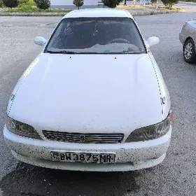Toyota Mark II 1992