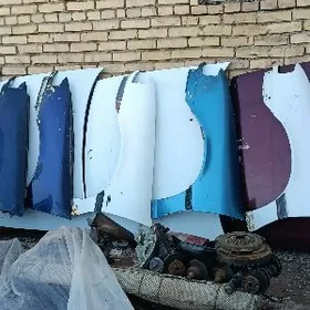 OPEL KAPOT. ASTRA VEKTRA