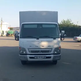 Mitsubishi Canter 2021