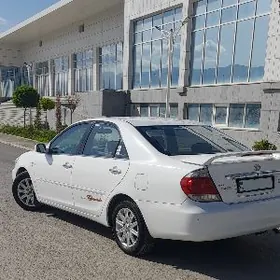 Toyota Camry 2003