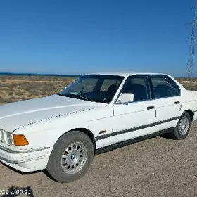 BMW 730 1992