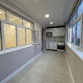 11мкр 3ком с ремонтом