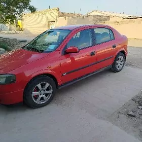 Opel Astra 1998
