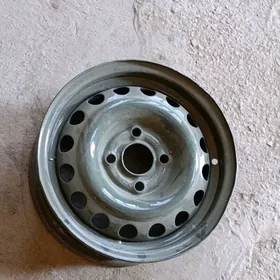 13 lik prastoy diska