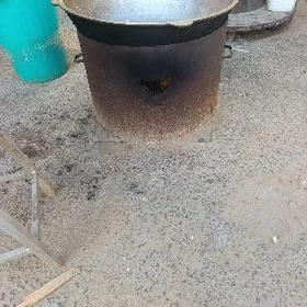 gazan ojak gowysy kamplekt