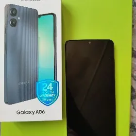 Samsung A06 4/64Gb