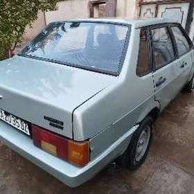 Lada 21099 1999