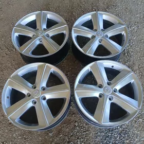 тайота дисга