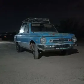 ZAZ 968m 1989