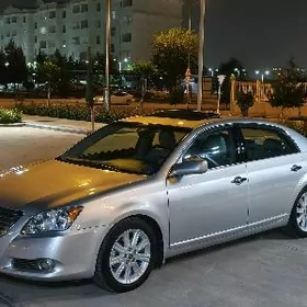 Toyota Avalon 2009