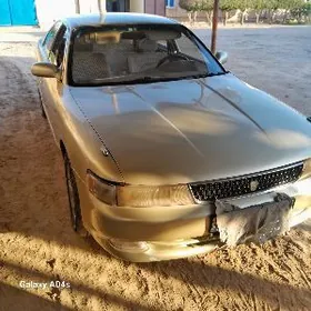 Toyota Chaser 1995