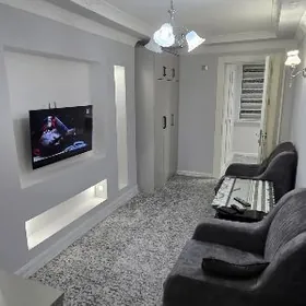 Цирк 1 в 2 комнаты 1 этаж