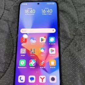 Redmi not 10 pro