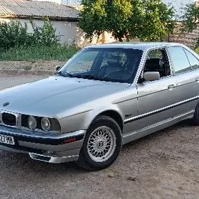BMW E34 1993