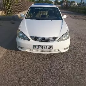 Toyota Camry 2002
