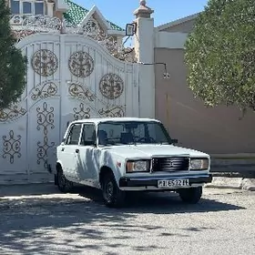Lada 2107 2006