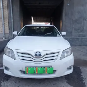 Toyota Camry 2009