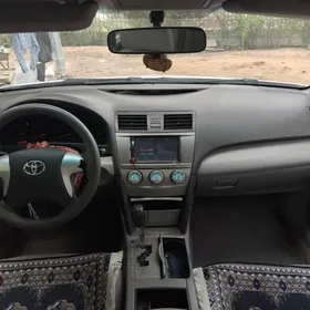 Toyota Camry 2008