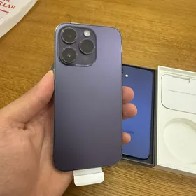 iPhone 14pro Kredit