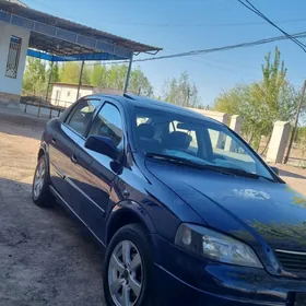 Opel Astra 1998