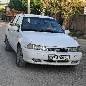 Daewoo Nexia 1996