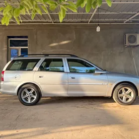 Opel Vectra 1998