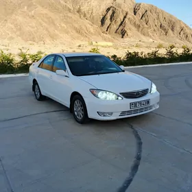 Toyota Camry 2003
