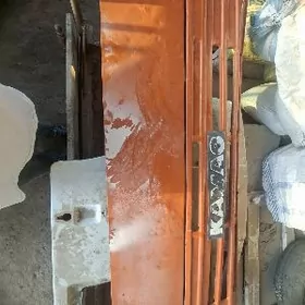 обрисовка камаз