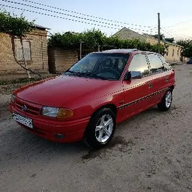 Opel Astra 1992