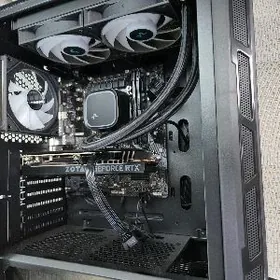 i3 12100f rtx 3050 8gb