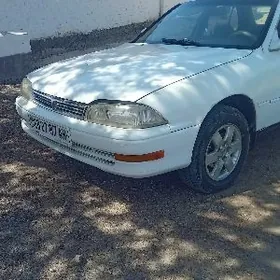 Toyota Camry 1991