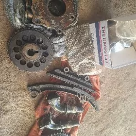 махима запчасть