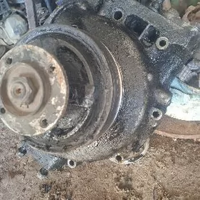 камаз передний крышка щкиф