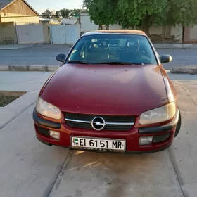 Opel Omega 1996