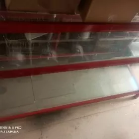 ветрина стилаж