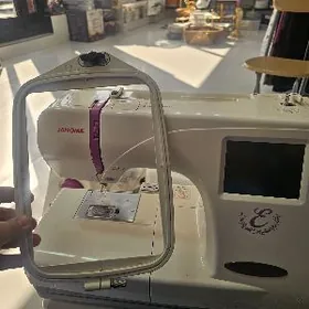 janome 350
