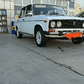 Lada 2106 2001