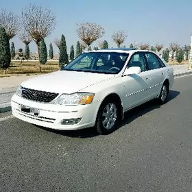 Toyota Avalon 2000