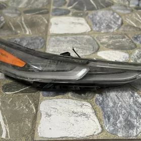 fara santafe 2019/2020