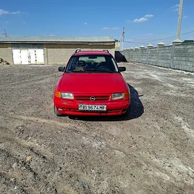Opel Astra 1993