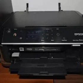 PX 660 reňkli printer