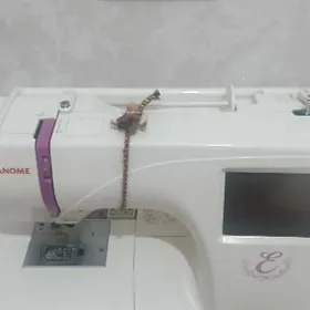 janome 350 e