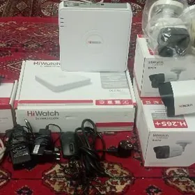 Kamera IP, beko kansaner 40 kw