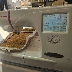 janome350