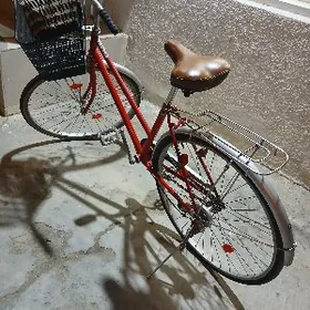 welisepet tigir welik