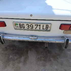 Lada 2101 1981